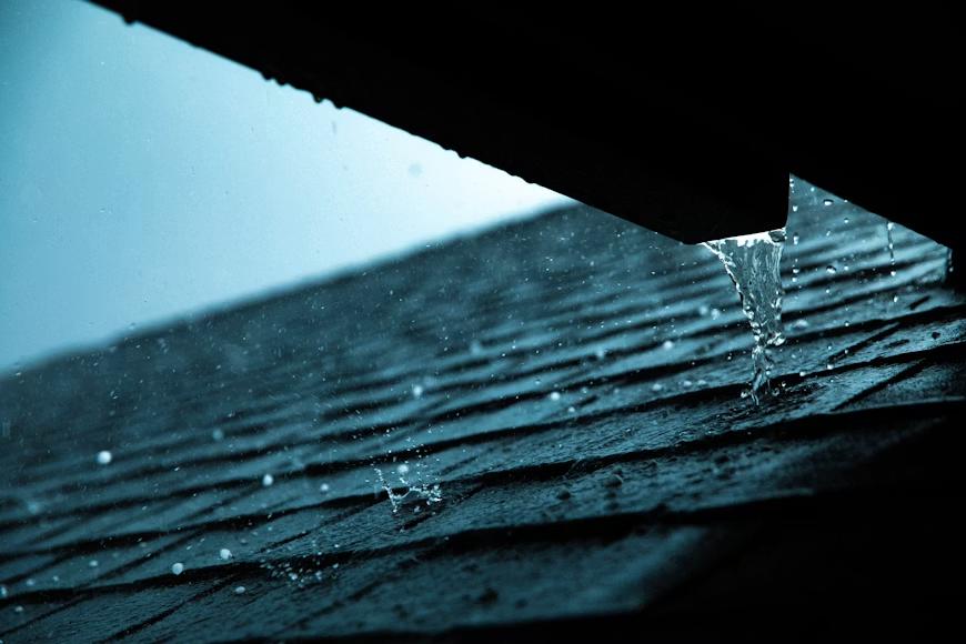 Weather-resistant shingle roofing in Newport News