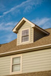 Shingle roofing installation in Hampton, VA