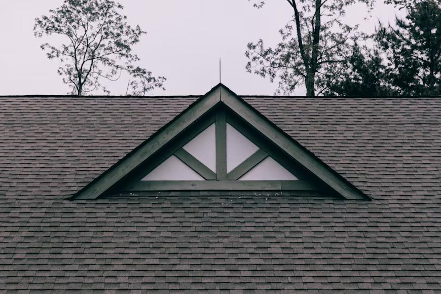 Shingle roofing installation in Hampton, VA