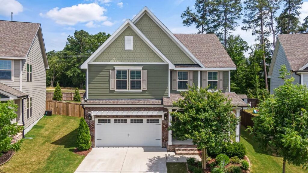 A roof can look intact from the ground while a weakness around a chimney or skylight quietly lets water into the structure. For homeowners, installed flashing is one of the roof’s key defenses. When seals fail, calling a roofer early can help prevent a minor concern from becoming a major roof flashing repair in Newport News. 1.What Roof Flashing Actually Does Flashing consists of durable pieces of metal or weather-resistant material installed where roof surfaces meet openings, walls, and changes in direction. These transitions are vulnerable because water can collect, change direction, or work beneath roofing materials. Flashing guides moisture away from these joints and onto the roof surface, where it can drain safely. Common flashing locations include chimneys, vents, skylights, roof valleys, dormers, and roof-to-wall intersections. Each requires careful installation and sealing. A gap, lifted edge, corrosion, or failed sealant can create an entry point for moisture. 2.How a Small Failure Becomes Major Damage Water rarely stays where it first enters. Once moisture gets beneath shingles, it can soak roof decking, insulation, and framing. Over time, this may contribute to staining, deterioration, odors, and conditions that encourage mold growth. Chimneys and roof valleys can be especially vulnerable because they handle concentrated water flow. An opening near a skylight or vent can send moisture into ceilings and walls, where the first sign may appear long after the problem began. Image file name: Roofing-repair- Newport-News Image Alt text: An image of a white house Image Caption: Small flashing gaps can create big problems for your home 3.Why Prompt Attention Matters Flashing damage does not always mean the entire roof needs replacement. In many cases, targeted roof repair can address the vulnerable area before surrounding materials deteriorate. However, the longer moisture remains active, the greater the possibility that repairs will extend beyond the flashing itself. Homeowners should watch for cracked sealant, rusted metal, loose flashing, damaged shingles near transitions, or water marks around ceilings and upper walls. A professional roofing contractor can inspect these details, trace moisture pathways, and determine whether localized repairs or more extensive work are appropriate. 4.Protect Vulnerable Areas Before They Fail Good flashing is easy to overlook because it is designed to work quietly. Yet it plays a critical role in keeping a roof watertight at its most complicated points. Timely roof leak repair can help protect decking, walls, ceilings, insulation, and other parts of the home from preventable moisture damage. For Newport News homeowners, addressing flashing concerns early is a practical way to preserve roof performance and avoid turning a small defect into a costly interior problem. Protect Your Newport News Home With Expert Roofing Care Guardian Roofing Services in Newport News, VA, provides dependable roofing services and inspections for homeowners dealing with flashing concerns, moisture intrusion, or roof damage. We can evaluate vulnerable areas and recommend practical roof repair and roof leak repair solutions before minor issues become major repairs. Reach out now.
