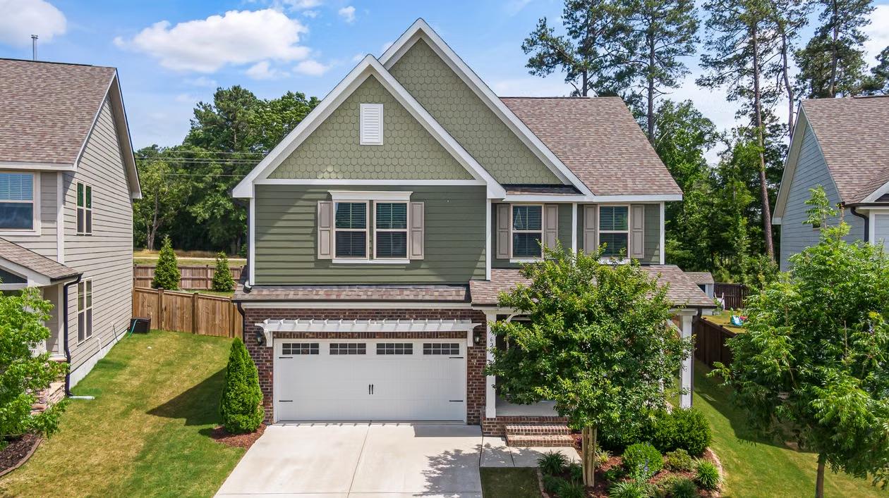 A roof can look intact from the ground while a weakness around a chimney or skylight quietly lets water into the structure. For homeowners, installed flashing is one of the roof’s key defenses. When seals fail, calling a roofer early can help prevent a minor concern from becoming a major roof flashing repair in Newport News. 1.What Roof Flashing Actually Does Flashing consists of durable pieces of metal or weather-resistant material installed where roof surfaces meet openings, walls, and changes in direction. These transitions are vulnerable because water can collect, change direction, or work beneath roofing materials. Flashing guides moisture away from these joints and onto the roof surface, where it can drain safely. Common flashing locations include chimneys, vents, skylights, roof valleys, dormers, and roof-to-wall intersections. Each requires careful installation and sealing. A gap, lifted edge, corrosion, or failed sealant can create an entry point for moisture. 2.How a Small Failure Becomes Major Damage Water rarely stays where it first enters. Once moisture gets beneath shingles, it can soak roof decking, insulation, and framing. Over time, this may contribute to staining, deterioration, odors, and conditions that encourage mold growth. Chimneys and roof valleys can be especially vulnerable because they handle concentrated water flow. An opening near a skylight or vent can send moisture into ceilings and walls, where the first sign may appear long after the problem began. Image file name: Roofing-repair- Newport-News Image Alt text: An image of a white house Image Caption: Small flashing gaps can create big problems for your home 3.Why Prompt Attention Matters Flashing damage does not always mean the entire roof needs replacement. In many cases, targeted roof repair can address the vulnerable area before surrounding materials deteriorate. However, the longer moisture remains active, the greater the possibility that repairs will extend beyond the flashing itself. Homeowners should watch for cracked sealant, rusted metal, loose flashing, damaged shingles near transitions, or water marks around ceilings and upper walls. A professional roofing contractor can inspect these details, trace moisture pathways, and determine whether localized repairs or more extensive work are appropriate. 4.Protect Vulnerable Areas Before They Fail Good flashing is easy to overlook because it is designed to work quietly. Yet it plays a critical role in keeping a roof watertight at its most complicated points. Timely roof leak repair can help protect decking, walls, ceilings, insulation, and other parts of the home from preventable moisture damage. For Newport News homeowners, addressing flashing concerns early is a practical way to preserve roof performance and avoid turning a small defect into a costly interior problem. Protect Your Newport News Home With Expert Roofing Care Guardian Roofing Services in Newport News, VA, provides dependable roofing services and inspections for homeowners dealing with flashing concerns, moisture intrusion, or roof damage. We can evaluate vulnerable areas and recommend practical roof repair and roof leak repair solutions before minor issues become major repairs. Reach out now.